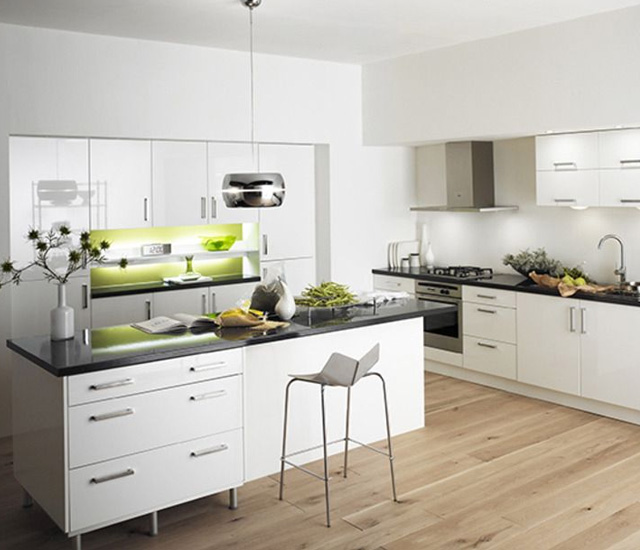 定制櫥柜10大貓膩曝光！