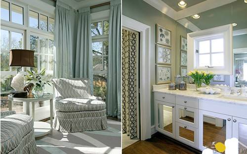 田園風(fēng)怎么裝修？裝修注意事項