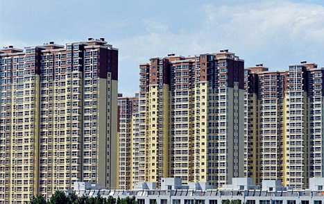 居民資產(chǎn)80%是房產(chǎn)，房價能跌嗎？