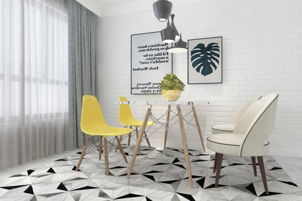 獨居人口多達(dá)2億  “單身”家具需求量大