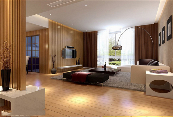 這些風(fēng)水布局，泄漏了你家的天機(jī)！