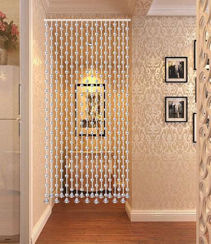 水晶簾的風(fēng)水你知道多少？