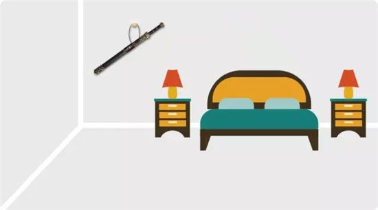 家里這些小物千萬(wàn)別亂放！