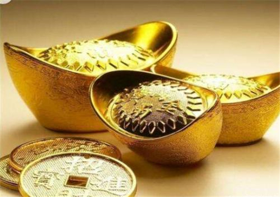 大師教你開財(cái)門補(bǔ)財(cái)庫(kù)，讓錢財(cái)滾滾而來(lái)