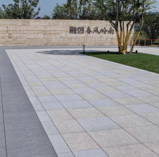 上半年精裝房開盤增長20%！