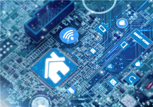 三大關鍵詞定義“智慧人居”