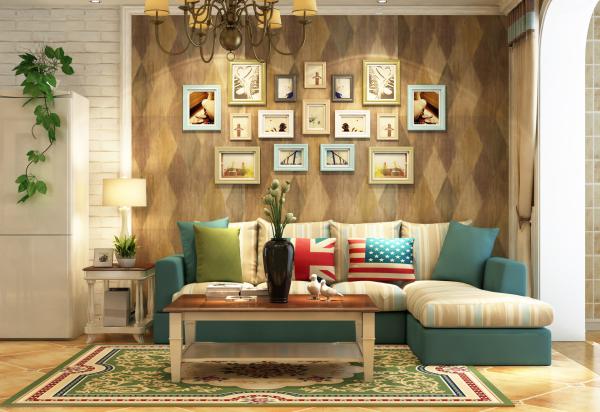 定制家居動了家裝公司“奶酪”？市場蛋糕分治需規(guī)范