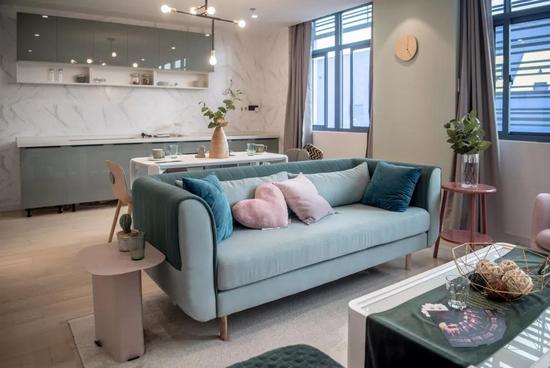 有經(jīng)驗老師傅的裝修省錢法 輕松省下十幾萬