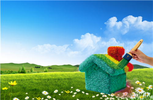 快=好？“刷漆24小時(shí)安心入住”還需理性