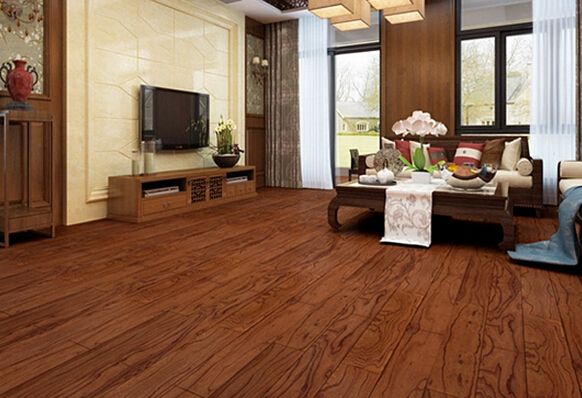 榆木地板的價格通常是多少 購買榆木地板應(yīng)該注意些什么