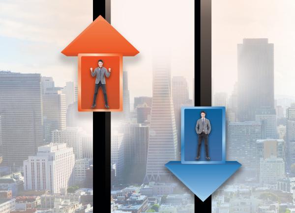 定制家居品牌:巨頭跨界紛爭的時代 何為快慢理論？