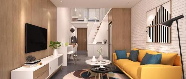 川派家居七大活躍主角，先來看富森美