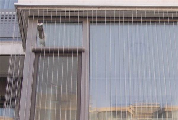 隱形防盜窗大概多少錢 該怎么挑選？