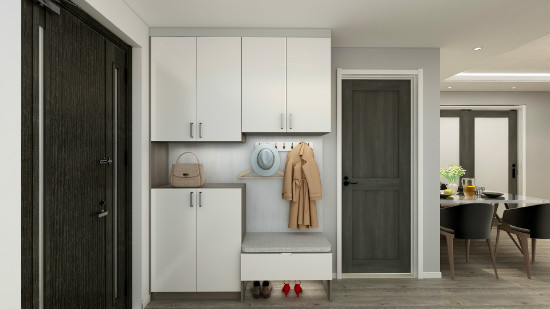 日式收納為何風(fēng)靡全球？它簡(jiǎn)約、高效、自然