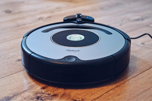 中國掃地機(jī)器人市場(chǎng)還有待挖掘