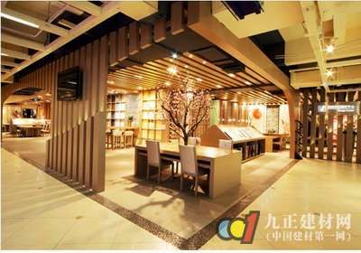 中小型家居賣場(chǎng)被淘汰，品牌家居賣場(chǎng)開始火熱