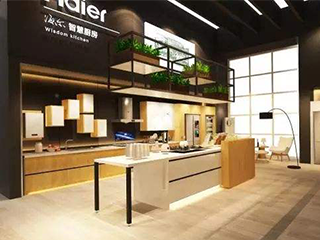 “千萬臺”新起點：“海爾系”廚電跨入全球廚電頭部陣營，國內(nèi)第一