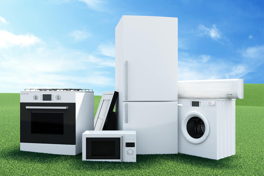 京東美的簽署“3年1500億”大單，將給家電零售業(yè)態(tài)帶來哪些影響和想象空間?