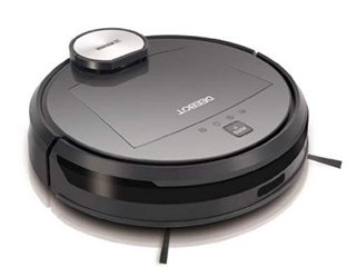 掃地機器人先行者光環(huán)褪去 該如何擺脫吃灰命運?